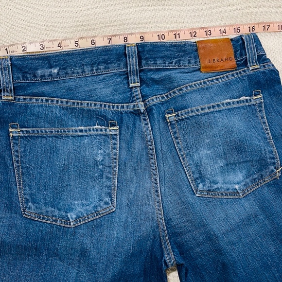 J Brand - Darren - Mens Jean - 32x32 - Picture 3 of 4